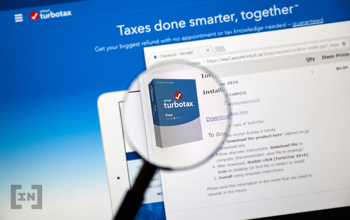 Warren Accuses TurboTax of ‘Scamming Taxpayers’ Over Software