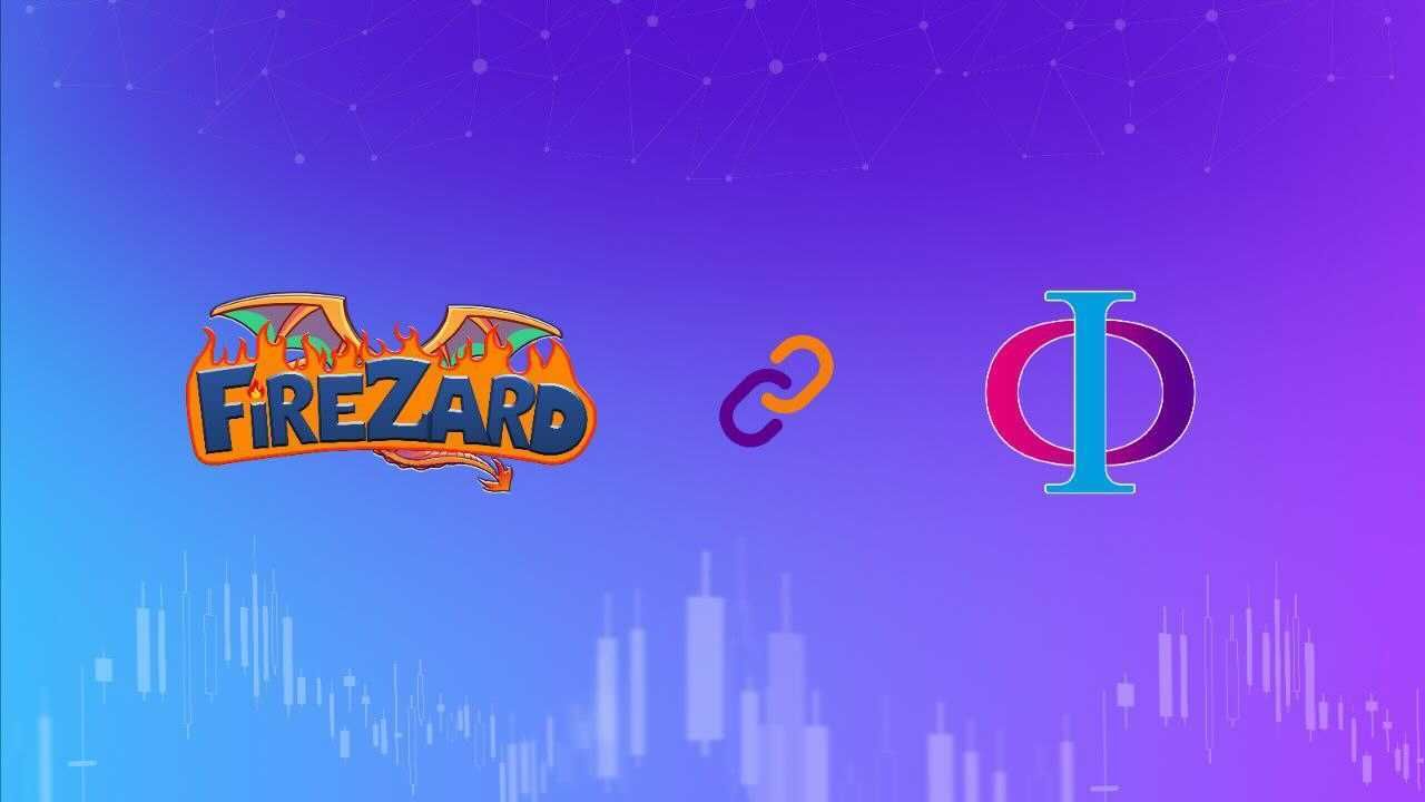 FireZard Token ‘$ZARD’ Is Now Available on FibSwap  Exchange
