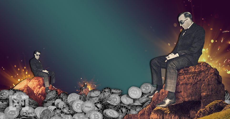 Bitcoin the ‘Most Widely Held Asset Among Technologists,’ Hypothesizes Ex-Coinbase CTO