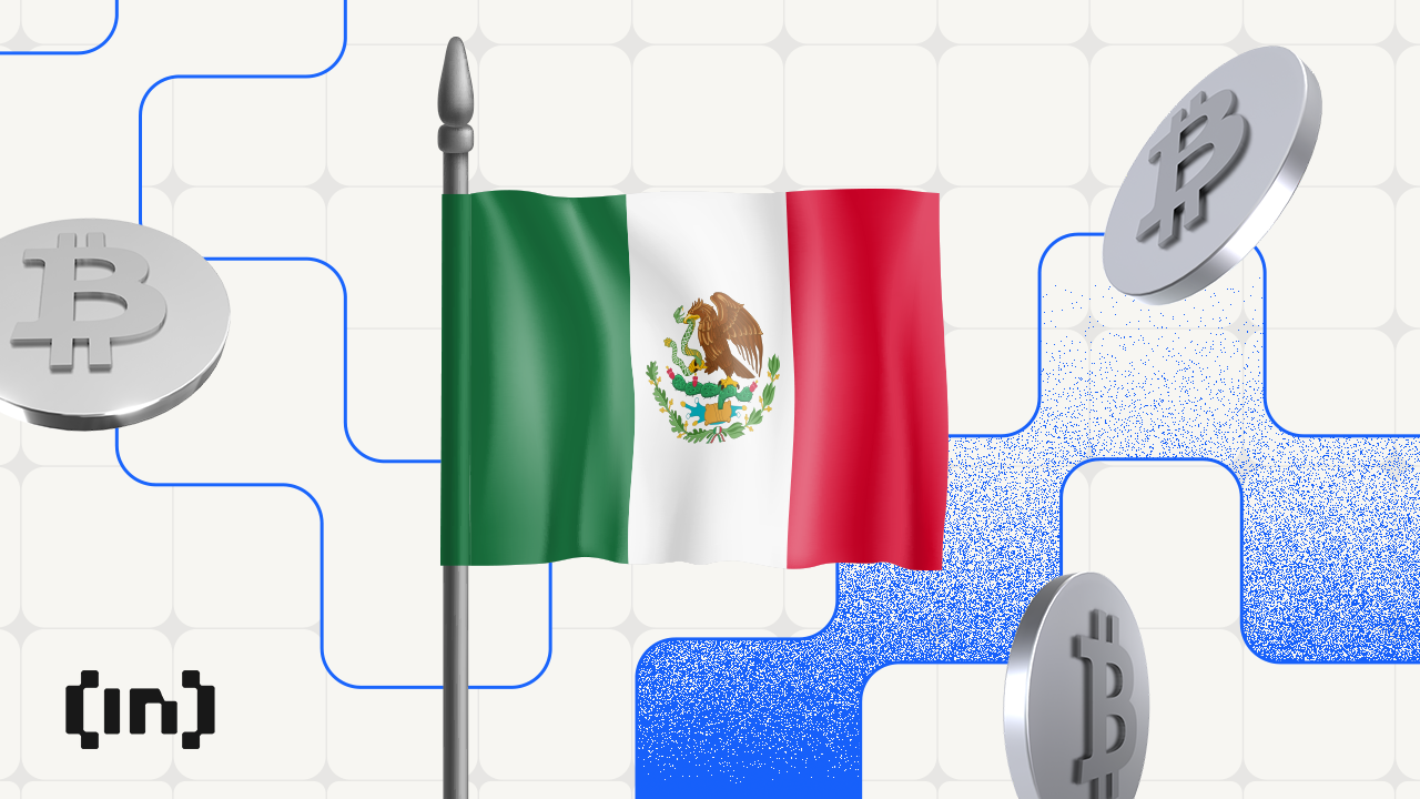 Participación de Binance en México incrementa un 40% en el último año, según vicepresidente regional