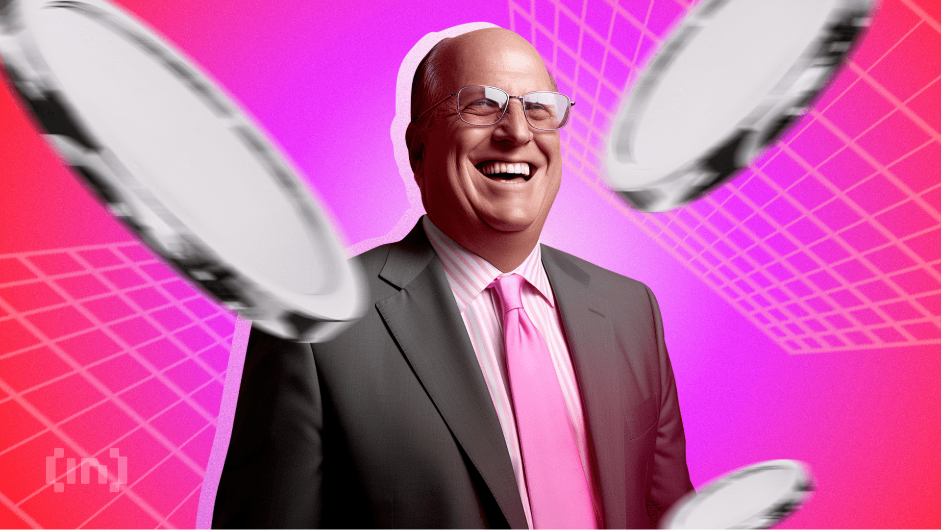 BlackRock Umabot sa $13.4T AUM — Larry Fink: Digital Wallets ang Susunod na $4 Trillion na Oportunidad