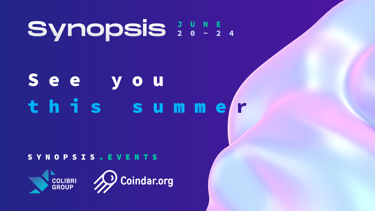 Synopsis Summit 5.0 Dates Announced – Here’s All You Need to Know