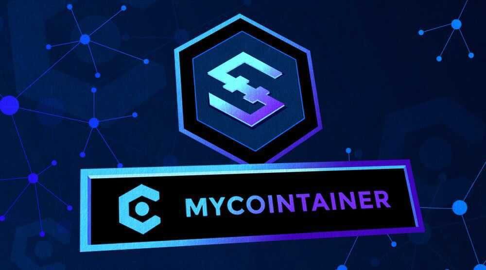 IOST Partners Innovative Staking Service MyCointainer for Extra Bonuses