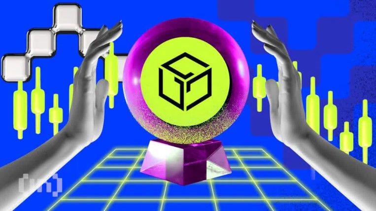 갈라(GALA) 가격 예측 2023/2025/2030