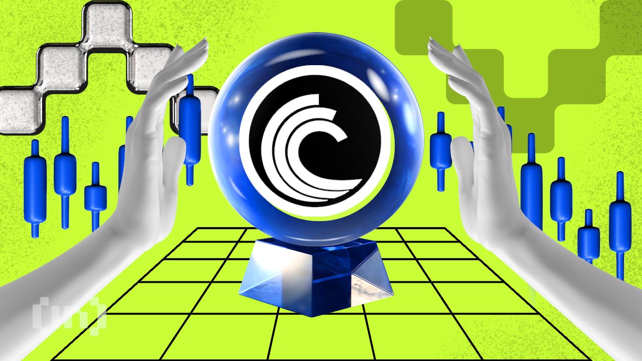 BitTorrent (BTT) Price Prediction 2025/2026/2030