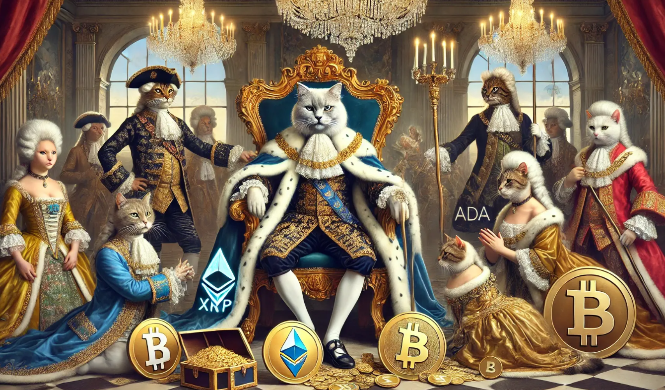 ChatGPT m’a dit quel prix atteindra le Bitcoin en cette fin d’année