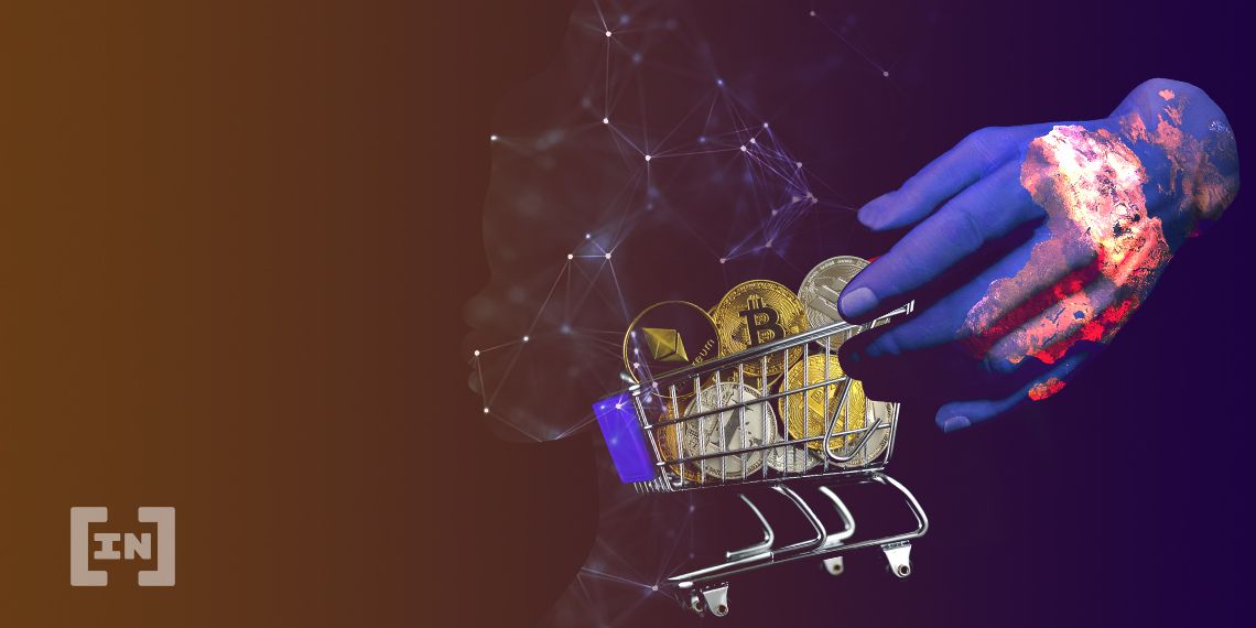 Africa cripto adopción