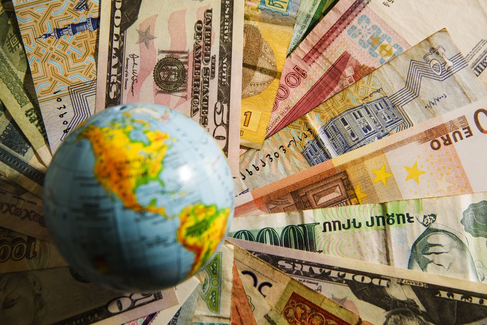 entreprises globales