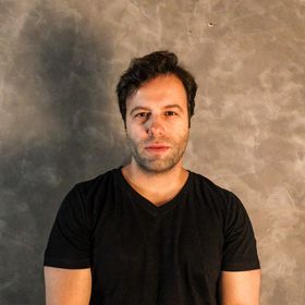 Luciano Mathias