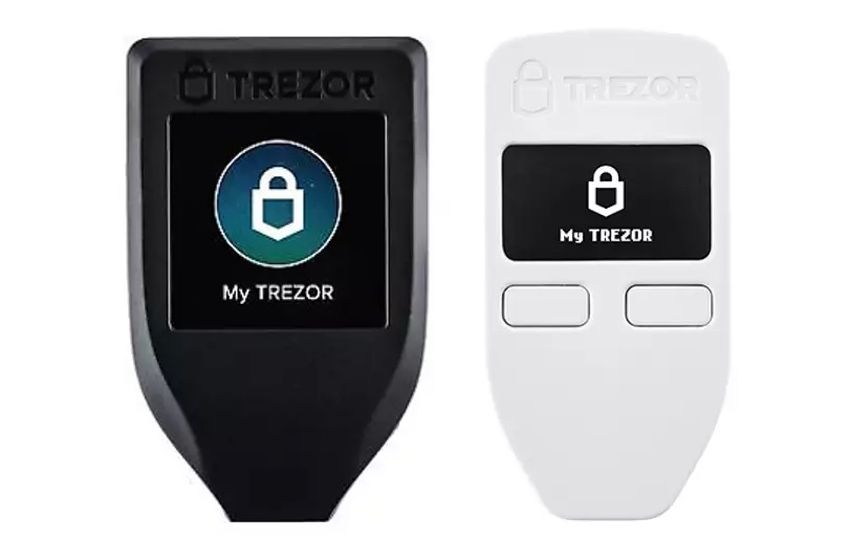 Trezor