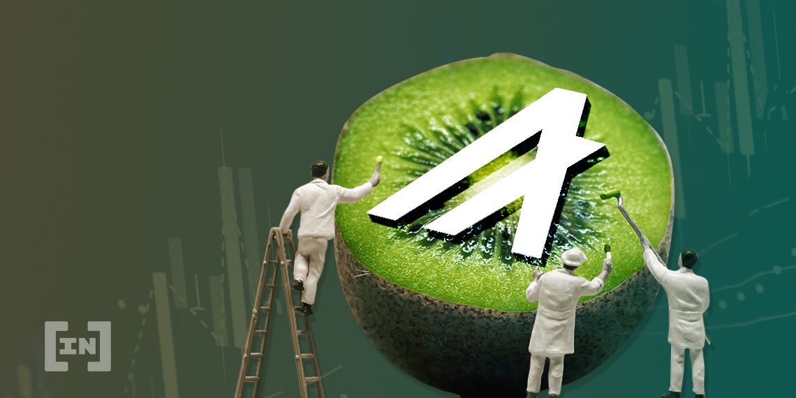 ALGO Breaks Out And Begins Ascent Towards $2