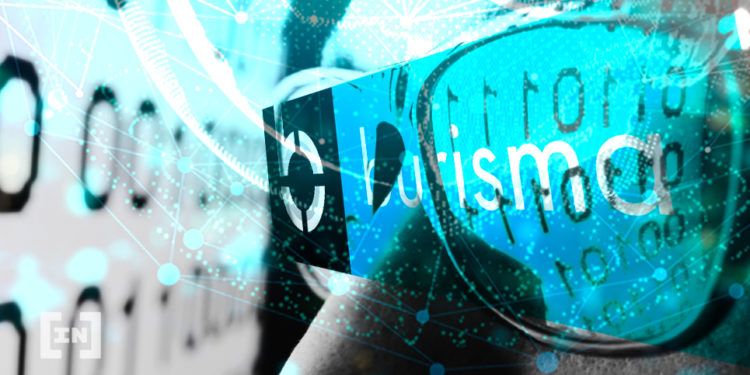 Blick durch die digitale Identitätsbrille. 