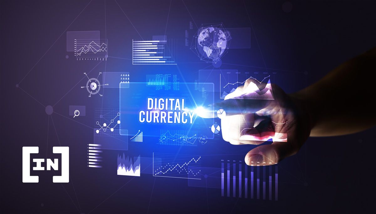 House Committee Chair Proposes Privacy-Preserving Digital Currency