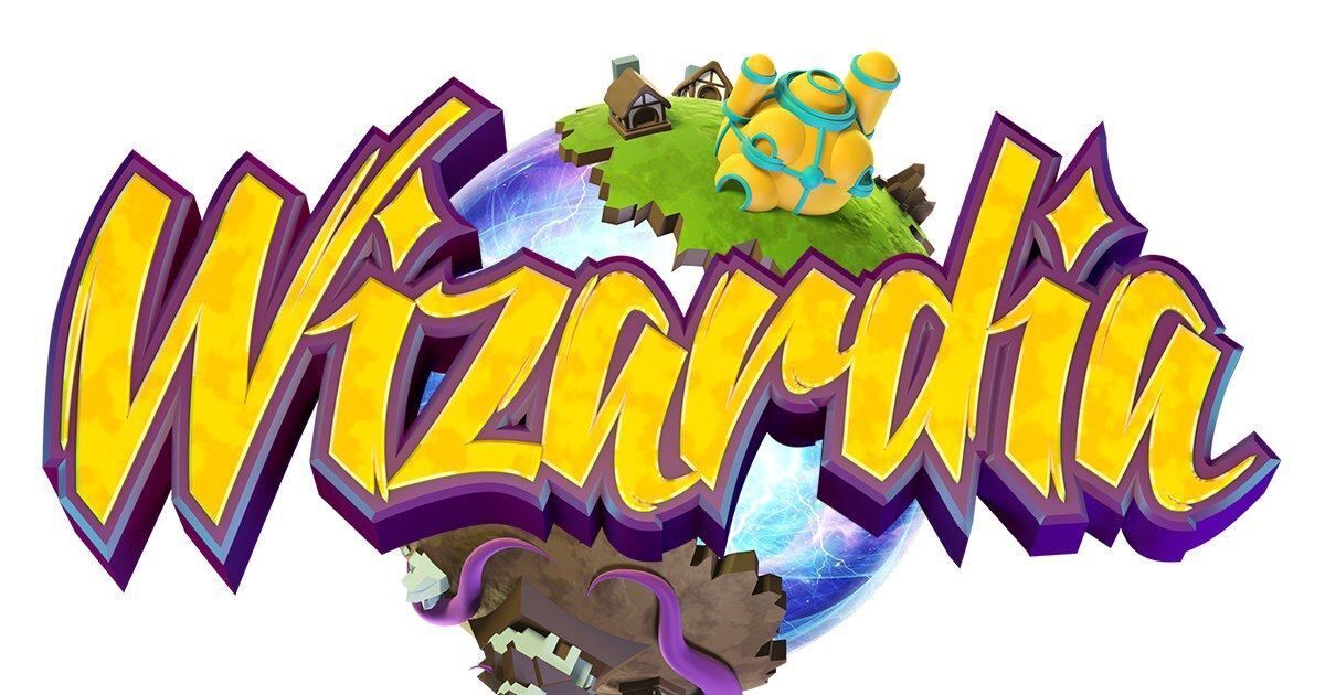 매직 오브 위자디아의 플레이투언 메타버스