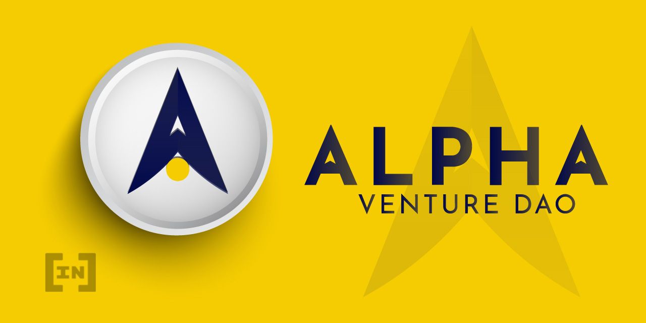 Alpha Venture DAO (ALPHA) Makes Unsuccessful Attempt at Breaking out Above $0.135