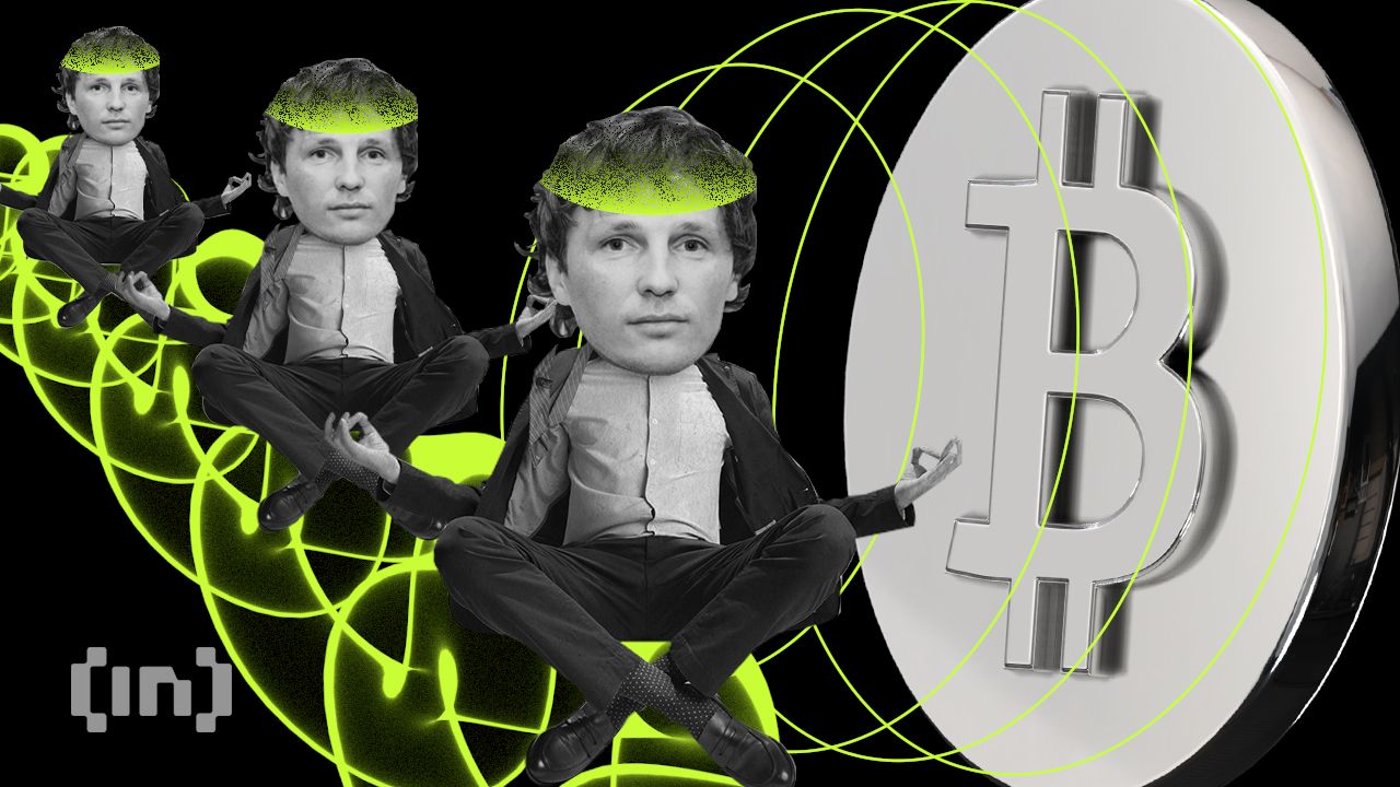 Rafał Zaorski atakuje polskich krypto influencerów