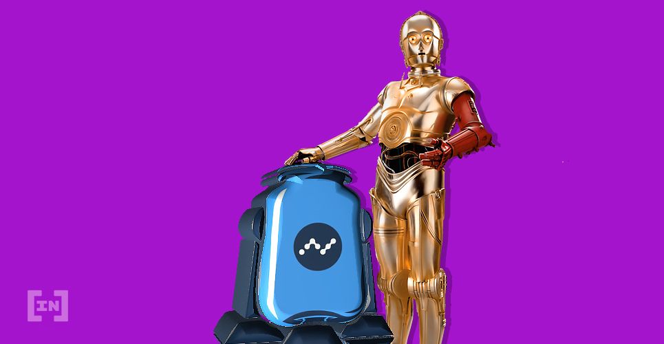 NANO Rejected but Could Attempt Another Breakout Soon