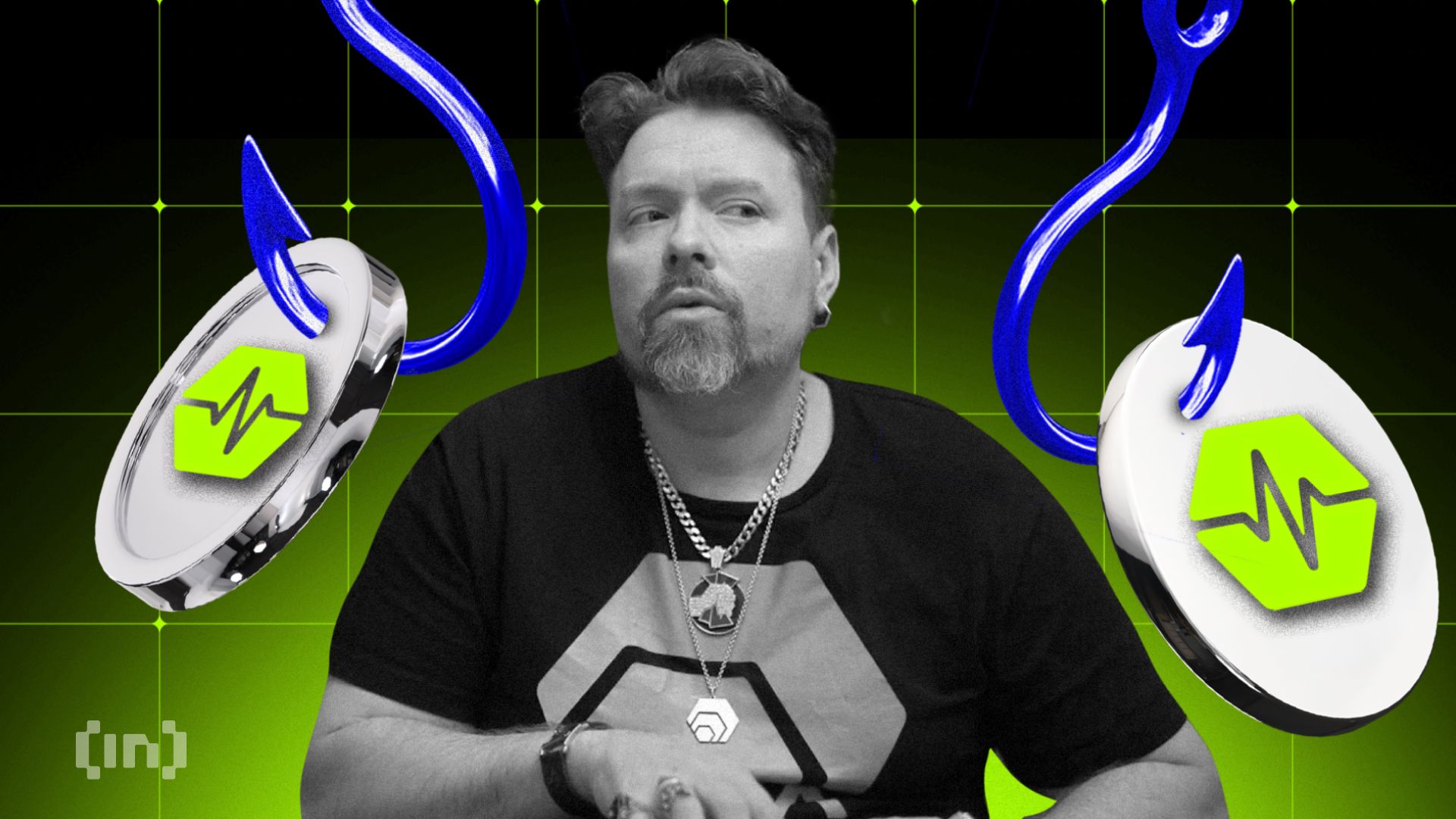 US SEC Sues PulseChain Founder Richard Heart for Securities Fraud