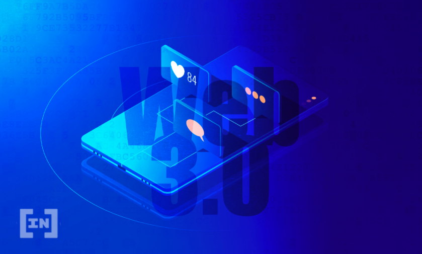 Les noms de domaine en .com et.cash peuvent désormais recevoir des cryptomonnaies