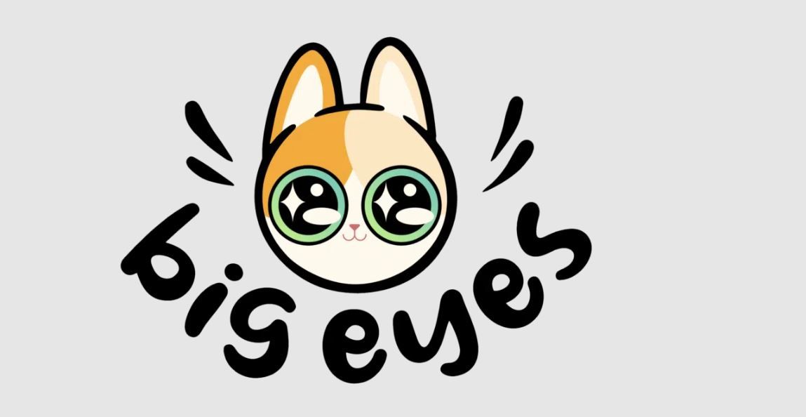 720만 달러를 모은 빅 아이즈 코인…SHIB와 DOGE ‘나 떨고 있니?’