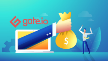 6. Gate.io