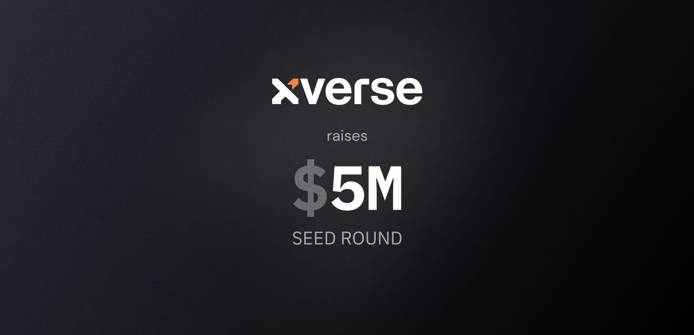 [보도자료] 비트코인 지갑 ‘엑스버스’, 500만달러 투자 유치