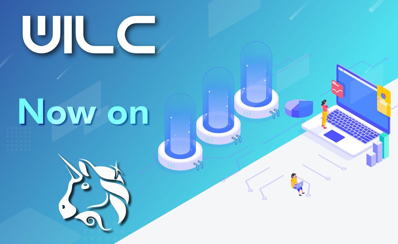 ILCOIN Project Releases Wrapped ILCOIN Token on Uniswap DEX