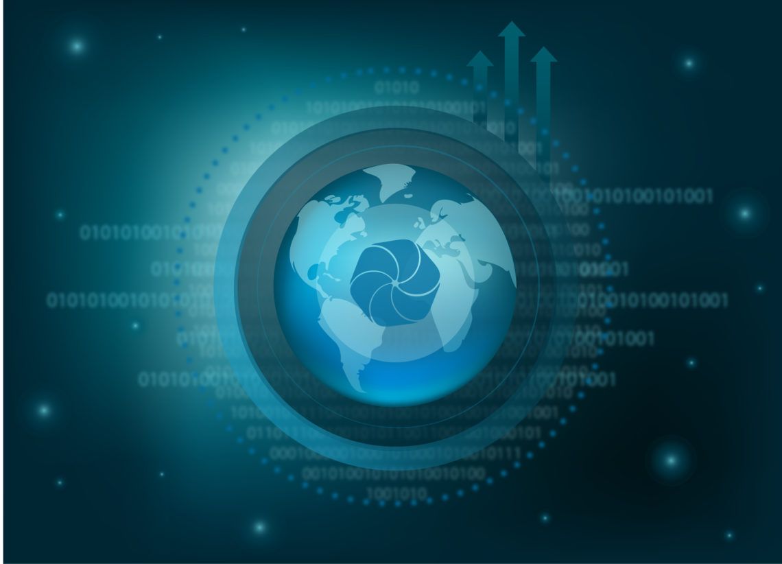 Quant Blockchain
