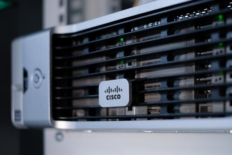 Cisco