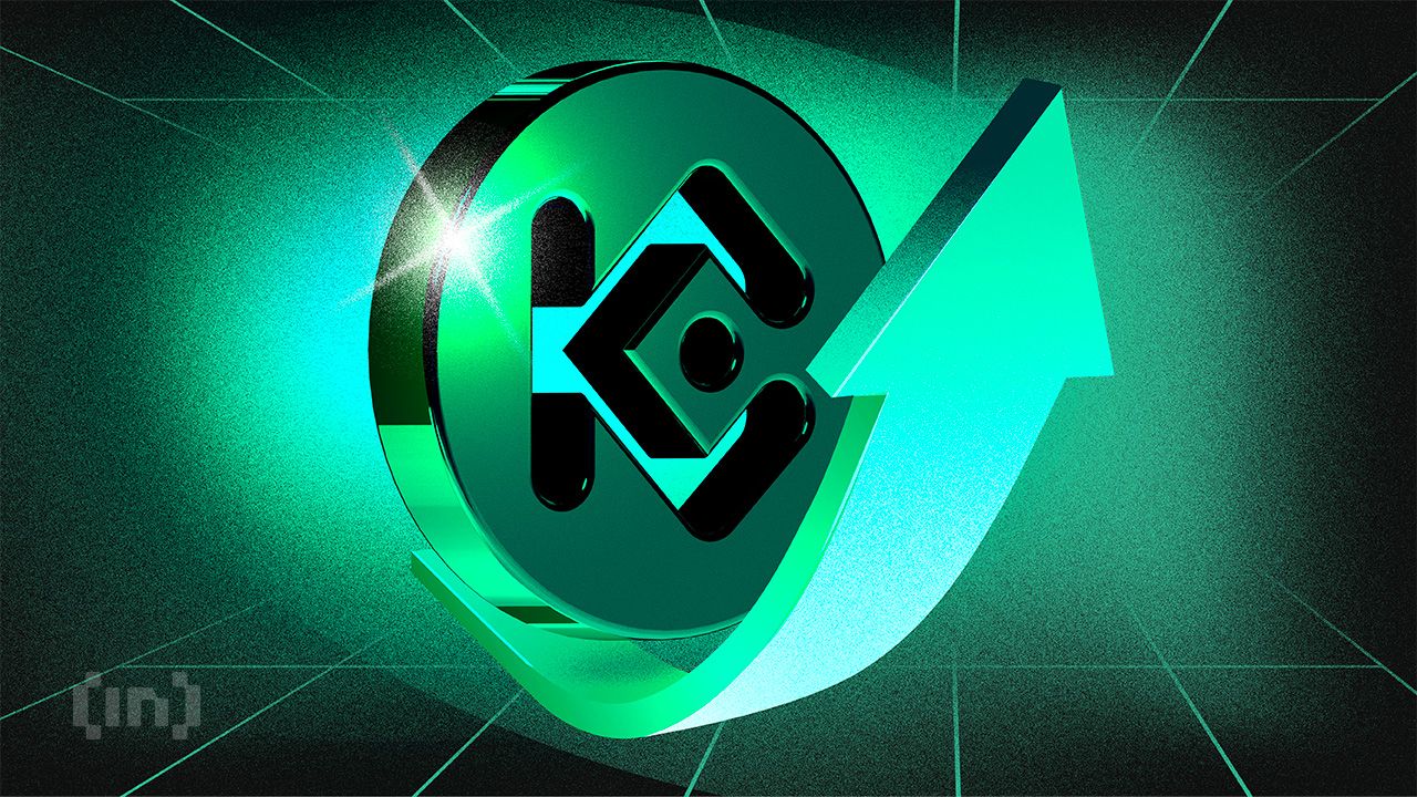 4. KuCoin