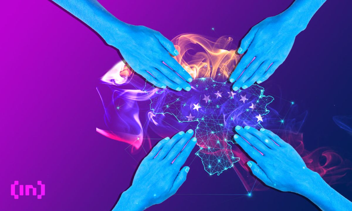 Venezuela: Así es como las criptomonedas están cambiando la forma en que accedemos a la salud