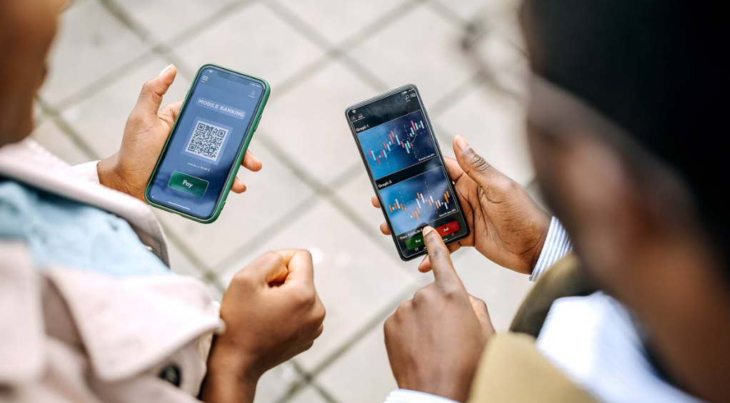 PostFinance Krypto Banking