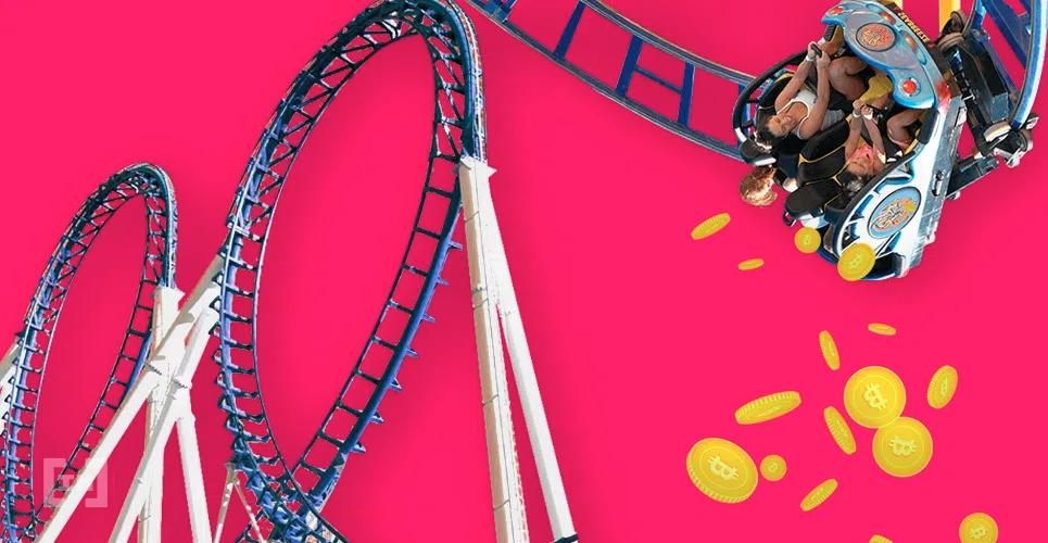 PlanB ngầm dự đoán khả năng Bitcoin suy giảm về 20,000 USD?