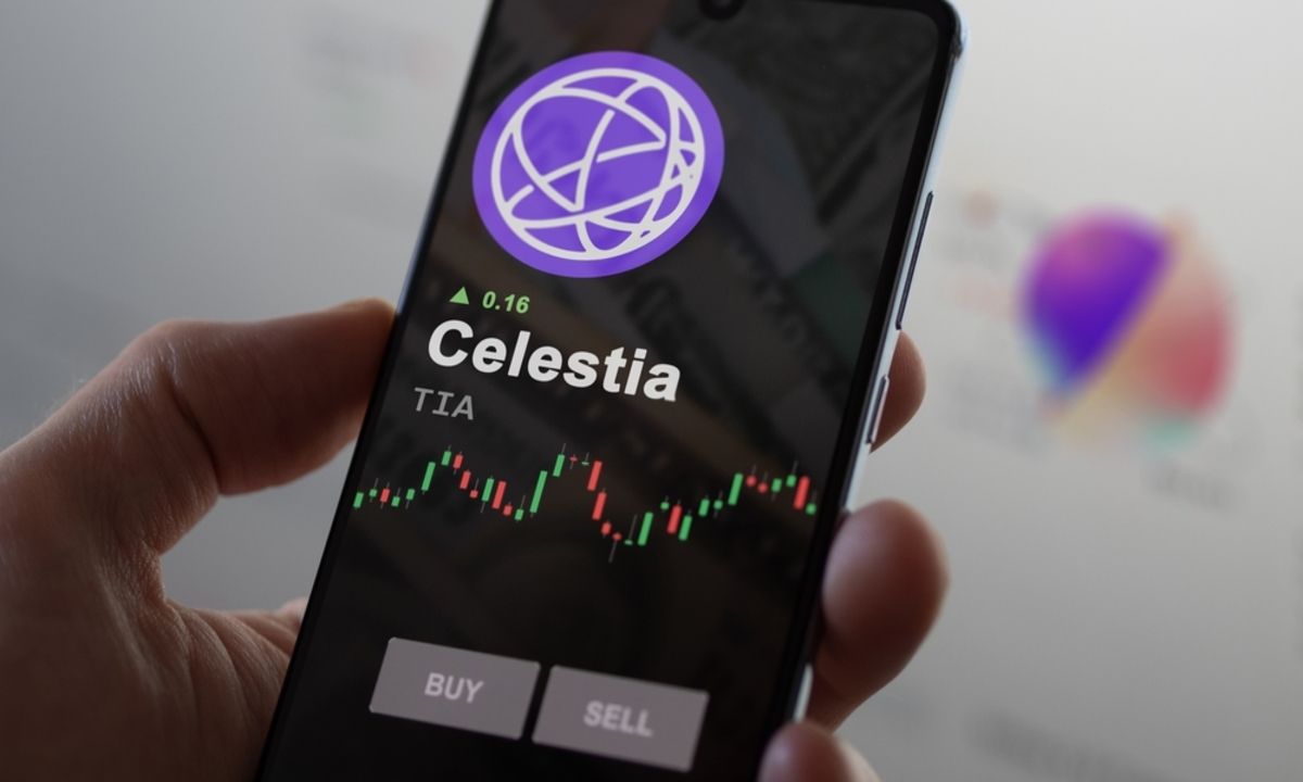 Celestia e InQubeta siguen brillando mientras los traders se apresuran a participar
