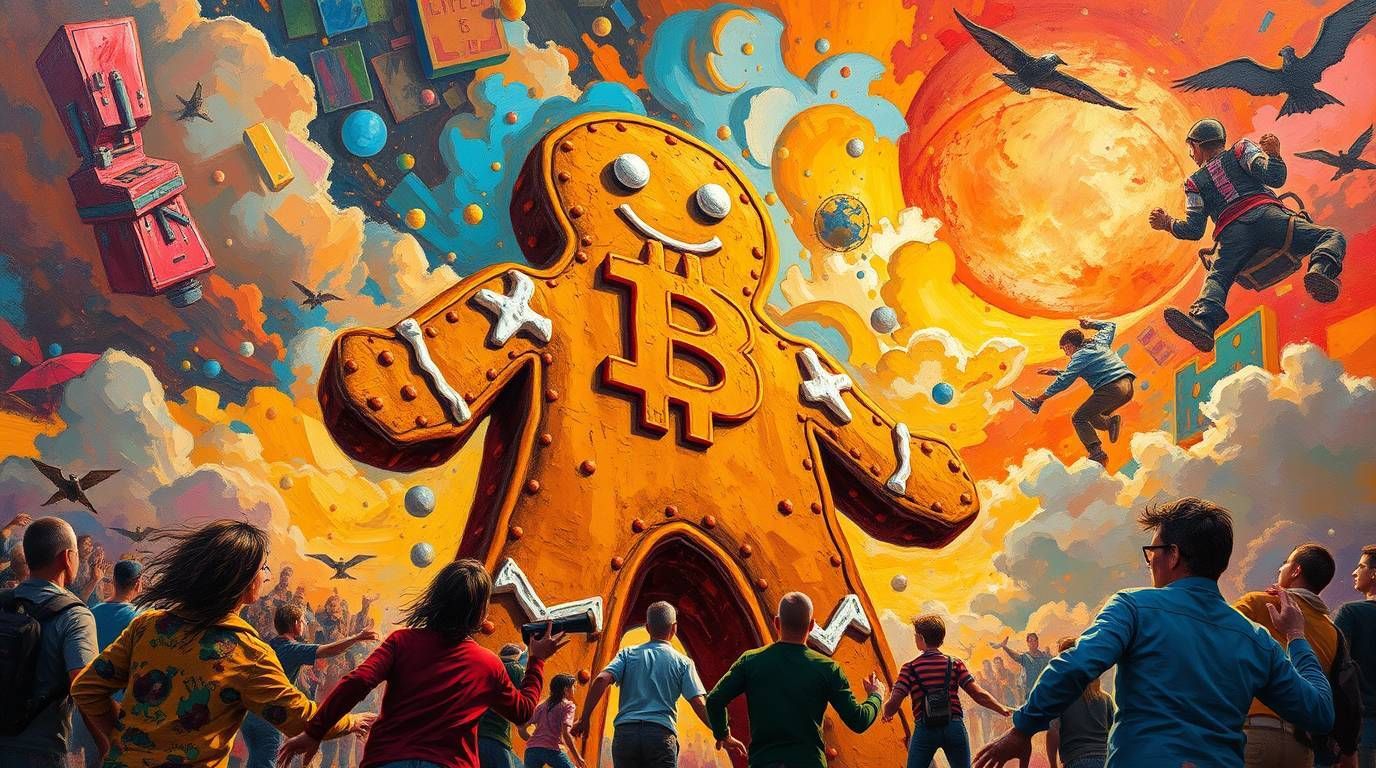 + 20 % et plus : ces cryptos RWA surperforment tout cette semaine !