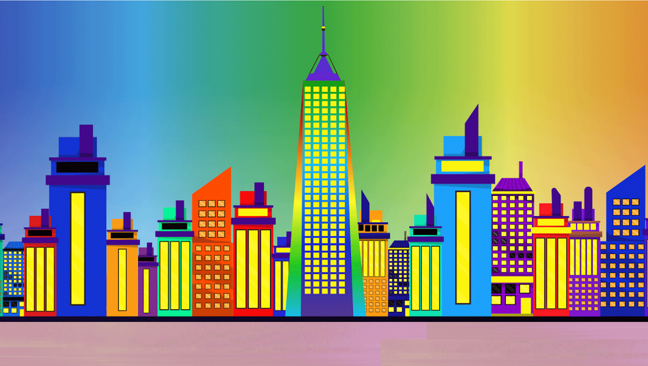 Qtopia – The First LGBTQ Metaverse is in the Pipeline