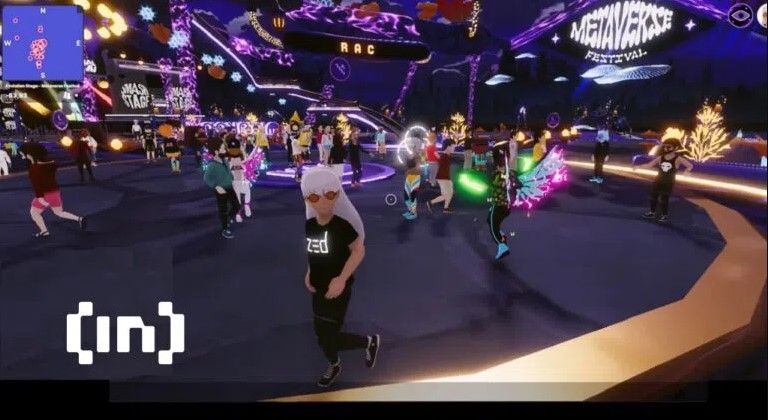 ‘메타시티’… 메타버스의 신세계일까? 몽상일까?