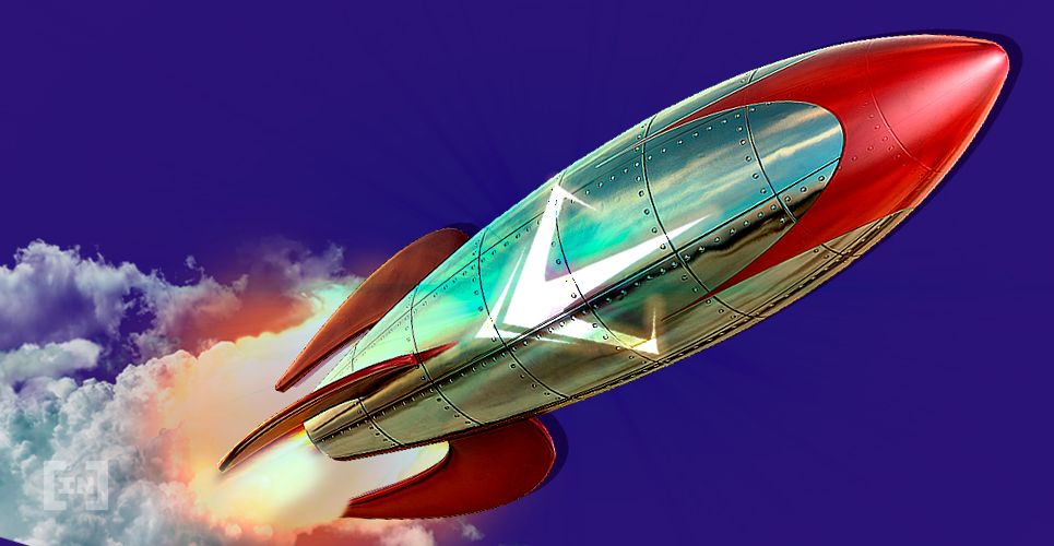 Why Did Paragon (PRG) Spike 3,400% Today?