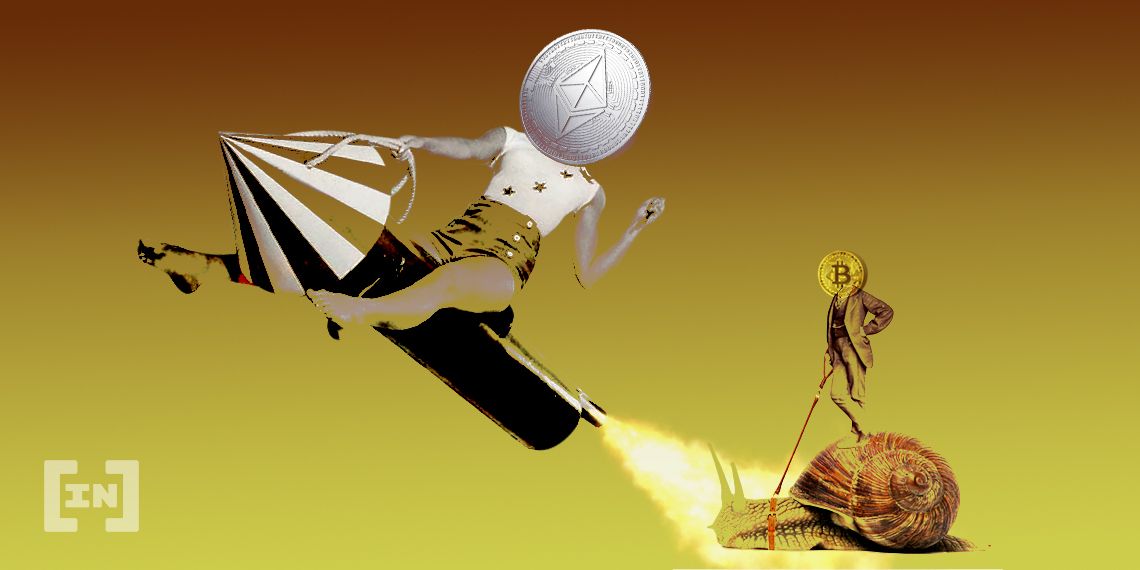 Ethereum Makes Yet Another Breakout Attempt