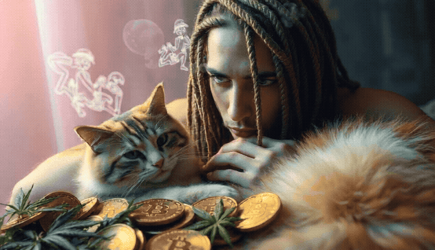 ChatGPT m’a dit combien je vais gagner si je HODL Bitcoin pendant 3 ans, 5 ans, 10 ans