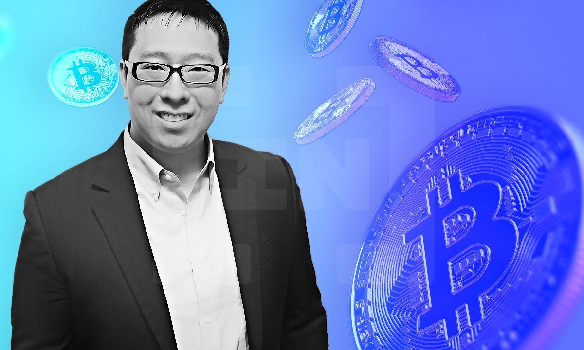 Samson Mow se reúne con el presidente de Surinam para discutir estrategia Bitcoin