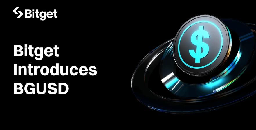 Bitget se expande a activos del mundo real con BGUSD, ofreciendo rendimientos diarios y alta liquidez