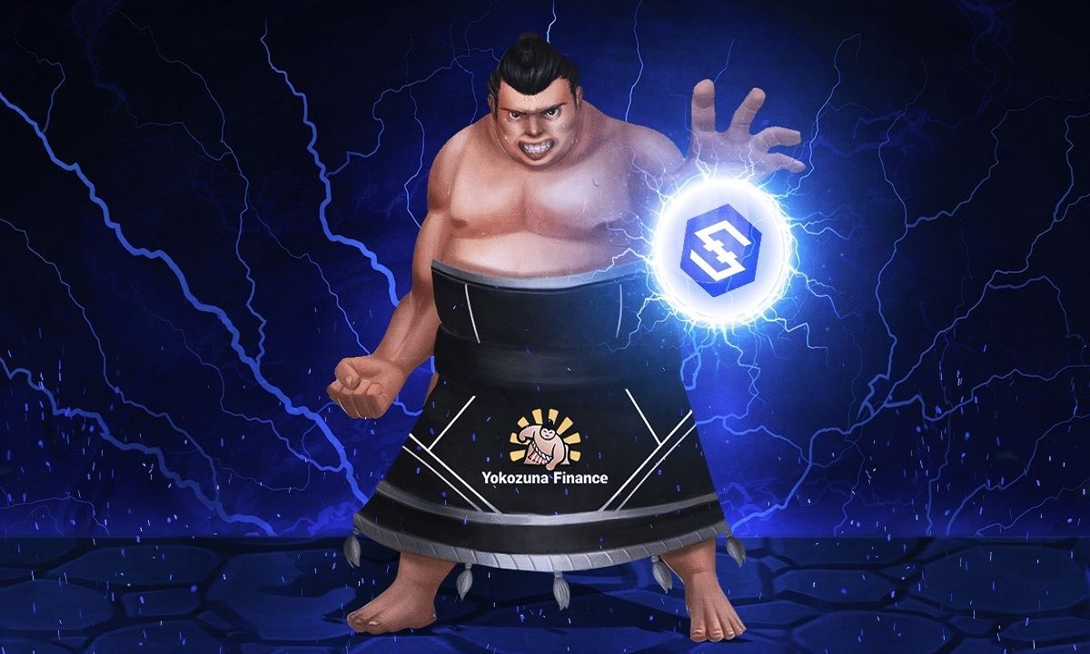 Sumo-themed DeFi Token $ZUNA Goes Live on IOST