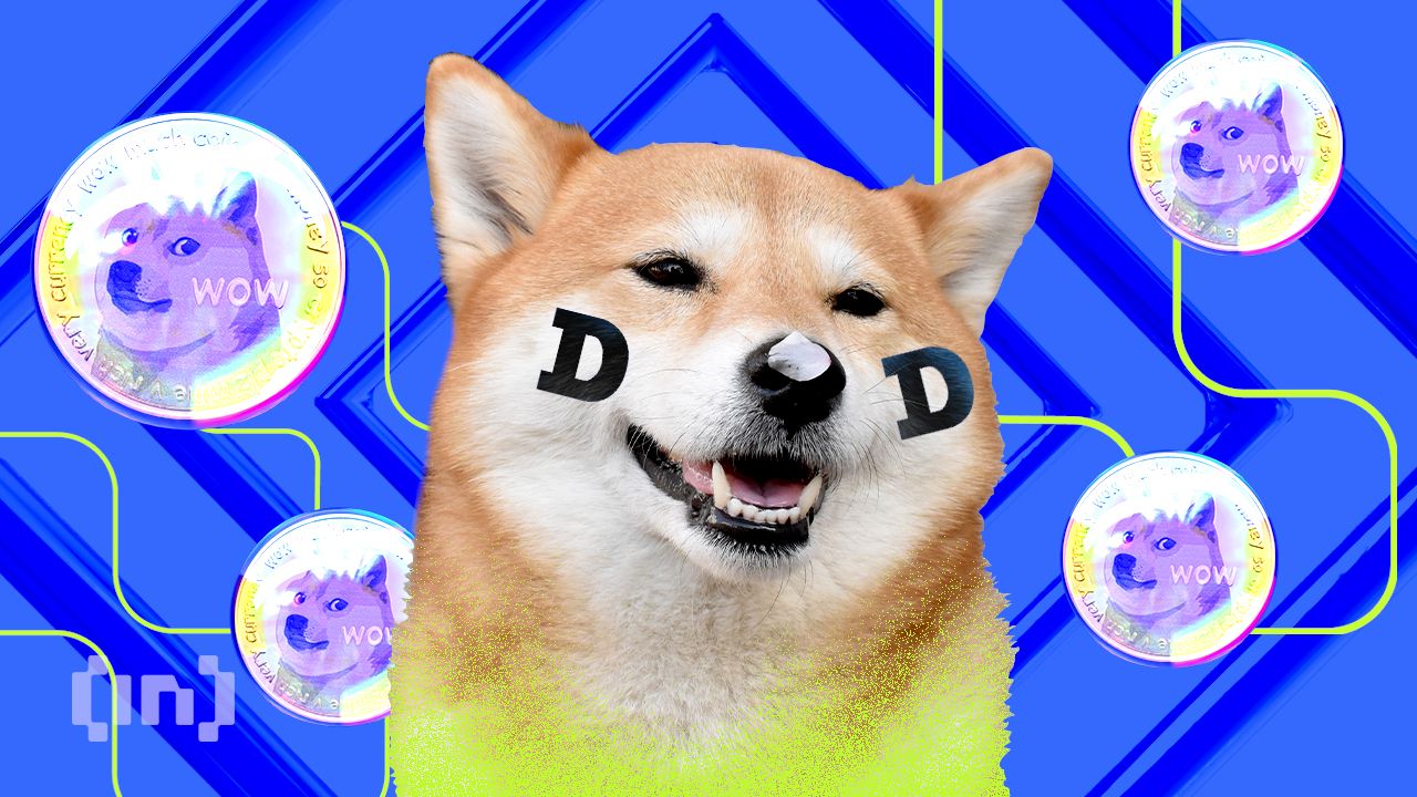 Dogecoin-ETF verliert Glanz – Wale verkaufen Millionen DOGE