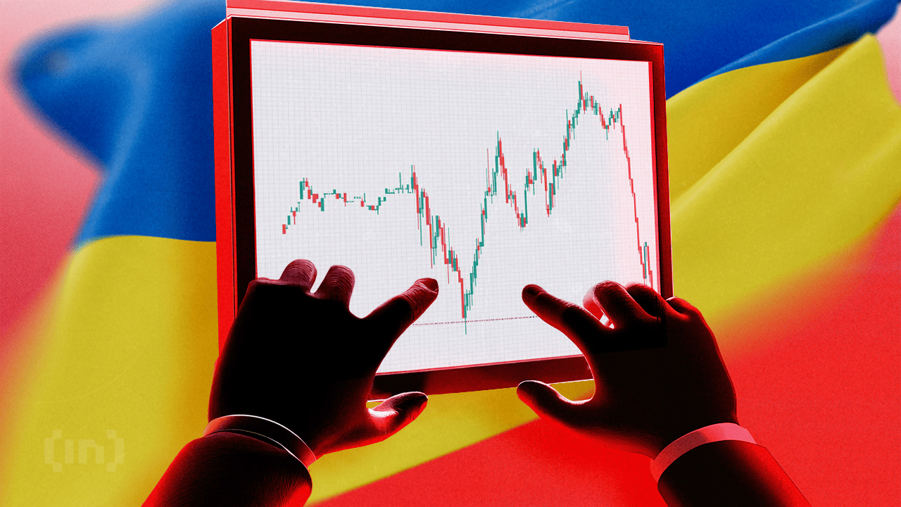 Cryptomonnaies : voici la différence entre un bear market et une simple correction