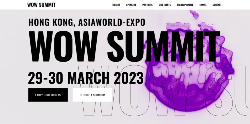 WOW Summit