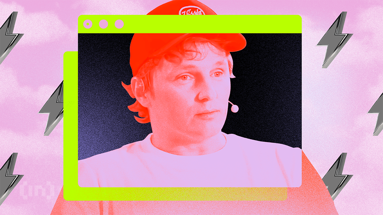 Rafał Zaorski stracił kilka milionów PLN w 2023 roku