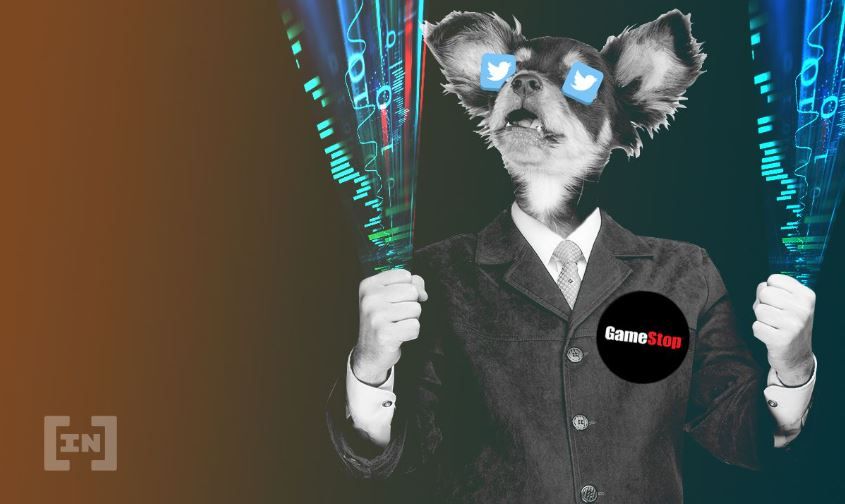 FTX가 선호하는 미국 리테일 파트너가 된 게임스탑