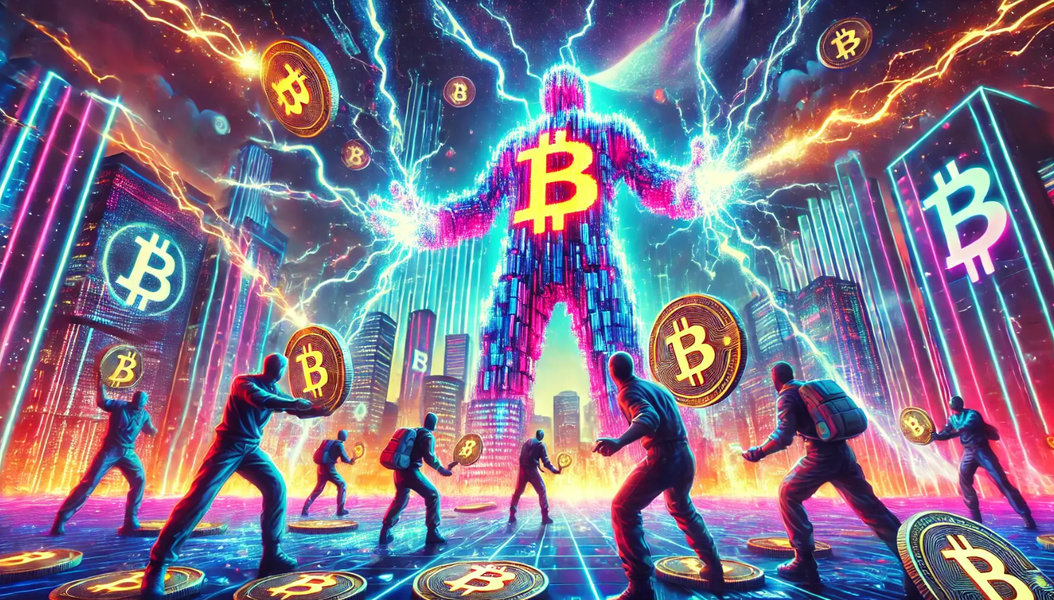 Attention danger sur ces cryptomonnaies !