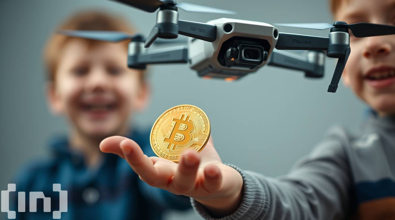 24h Crypto : Bitcoin enchaîne les bonnes nouvelles !